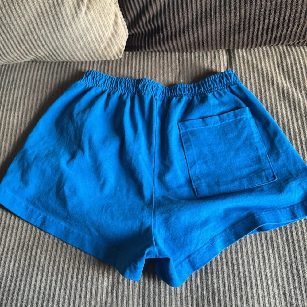 Sporty and Rich shorts - Picture 4 of 5